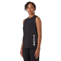 Active Lifestyle Frauen Ärmelloses T-Shirt