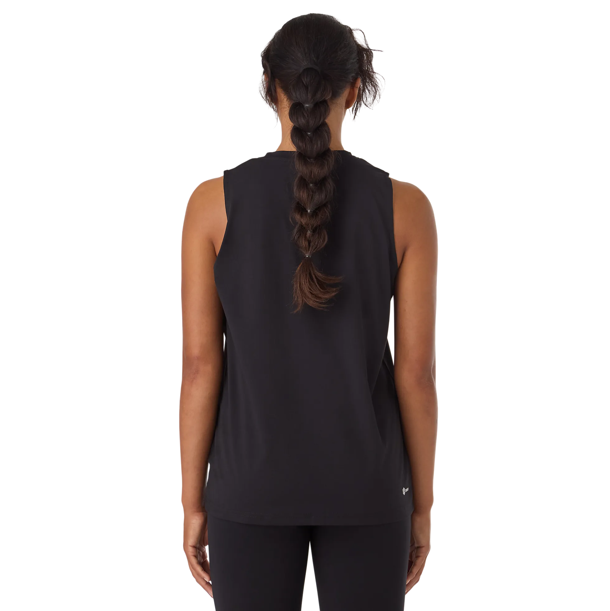 Active Lifestyle Frauen Ärmelloses T-Shirt