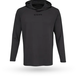 AD LONG SLEEVE TRAINING HOODIE