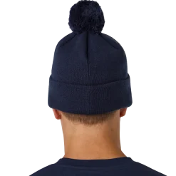 Athleisure Bommelmütze