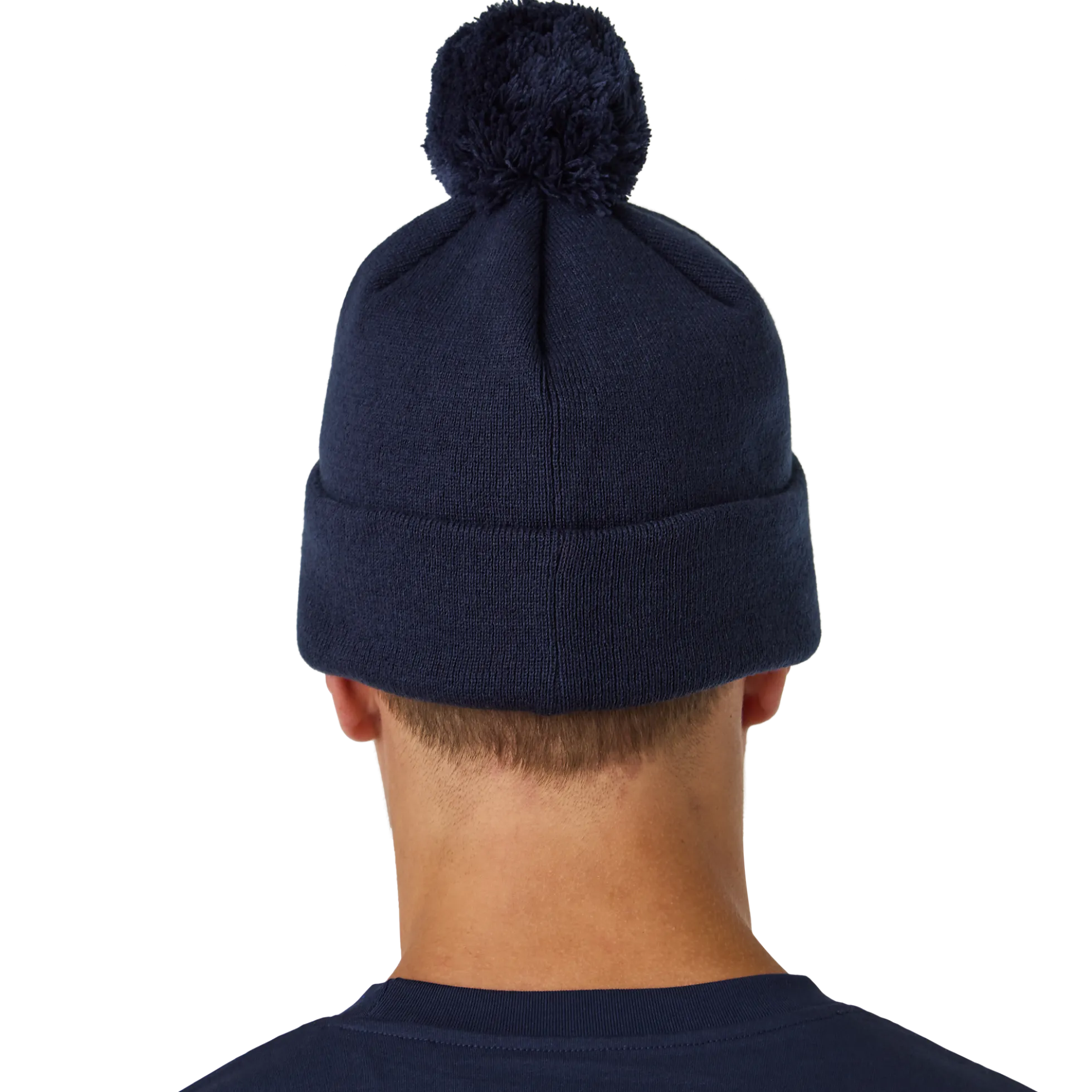 Athleisure Bommelmütze