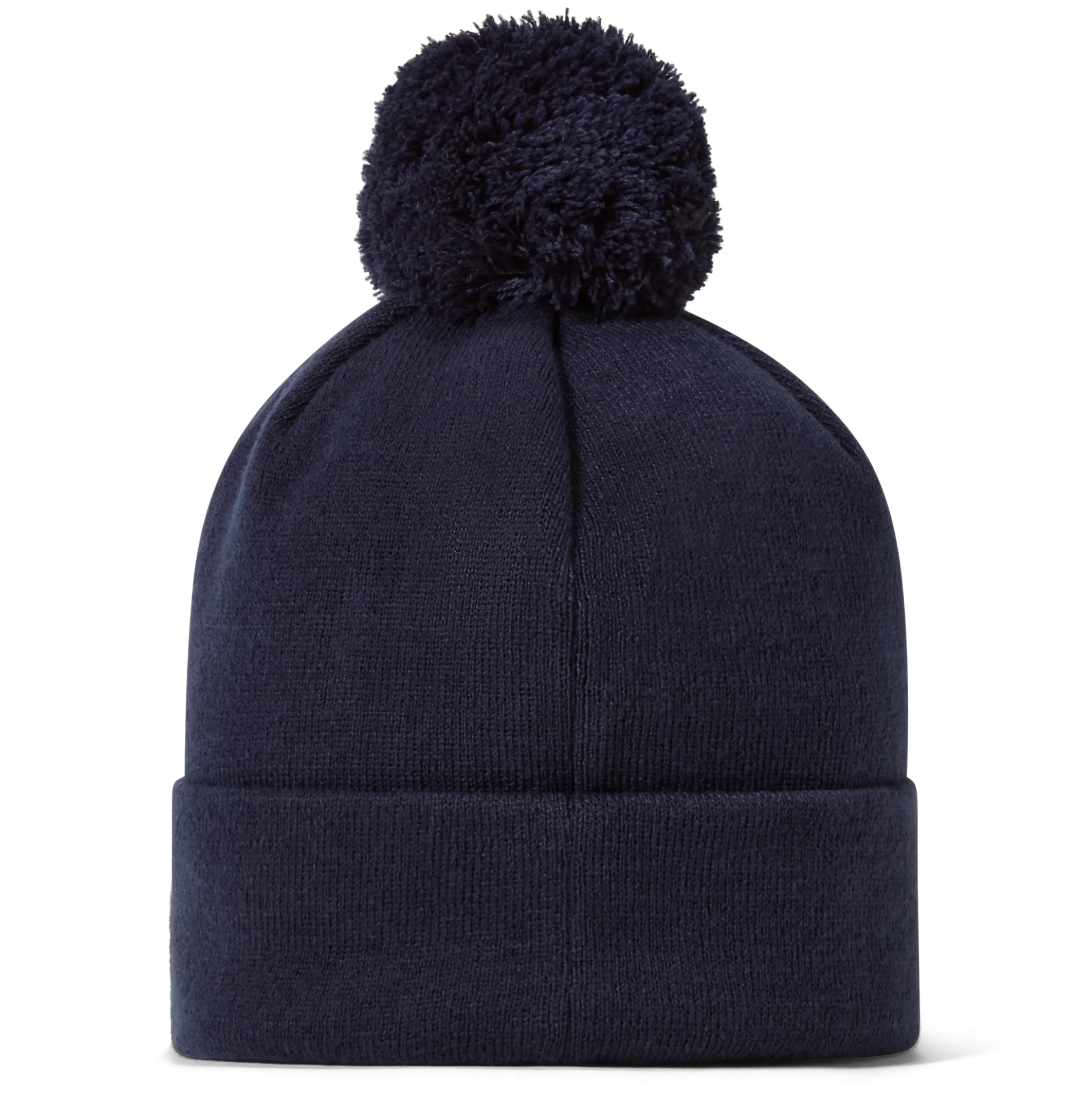 Athleisure Bommelmütze