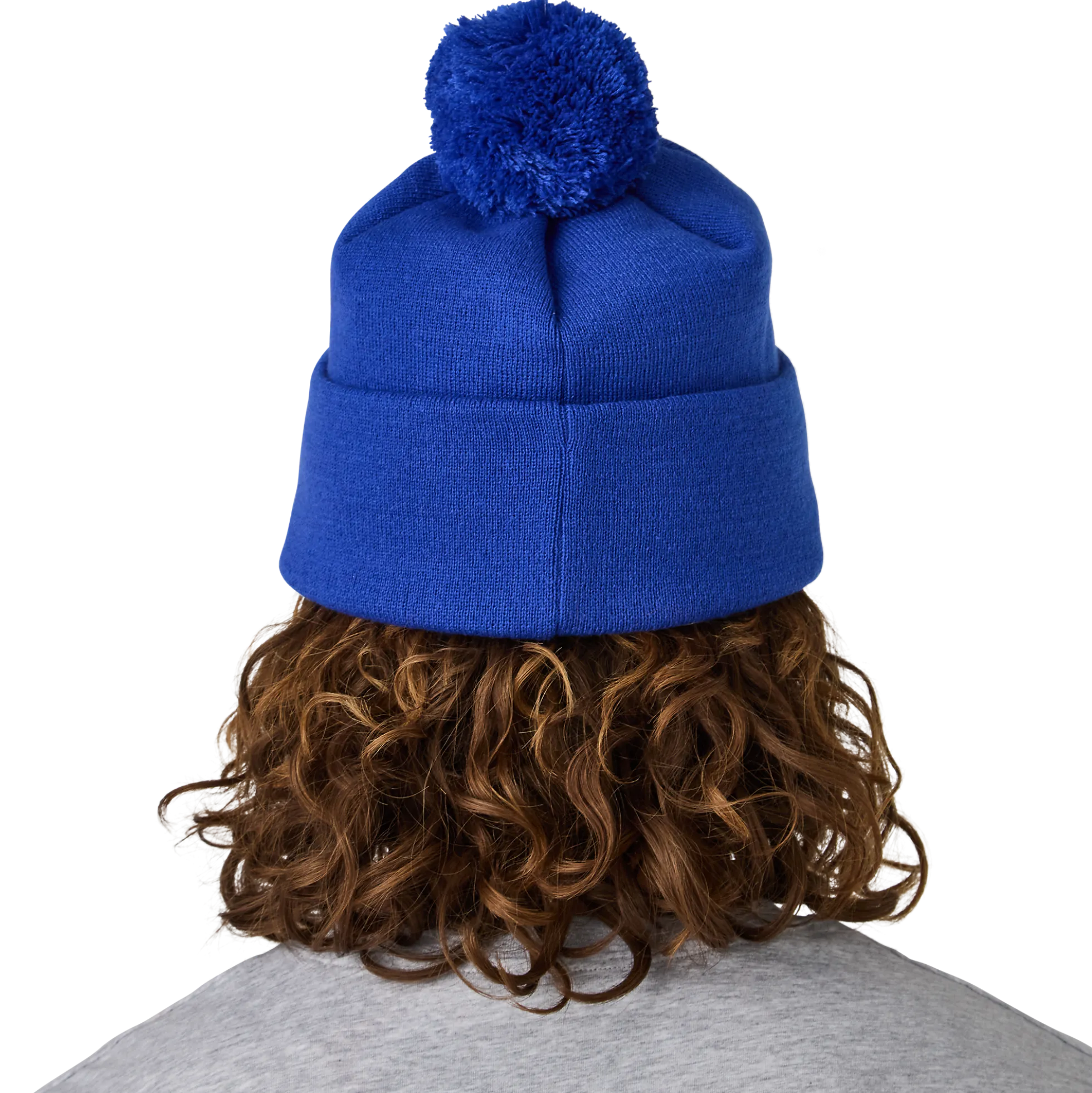 Athleisure Bommelmütze