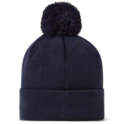 Athleisure Bommelmütze
