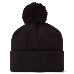 Athleisure Bommelmütze