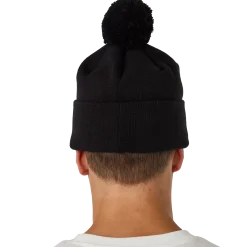 Athleisure Bommelmütze