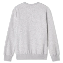 Athleisure Fleece-Crew für Kinder