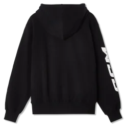 Athleisure-Fleece-Hoodie für Frauen