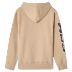 Athleisure Fleece-Hoodie für Kinder
