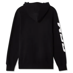Athleisure Fleece-Hoodie für Kinder