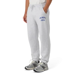 Athleisure Fleece-Jogginghose Erwachsene