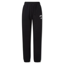 Athleisure Fleece-Jogginghose Damen