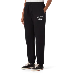 Athleisure Fleece-Jogginghose Damen