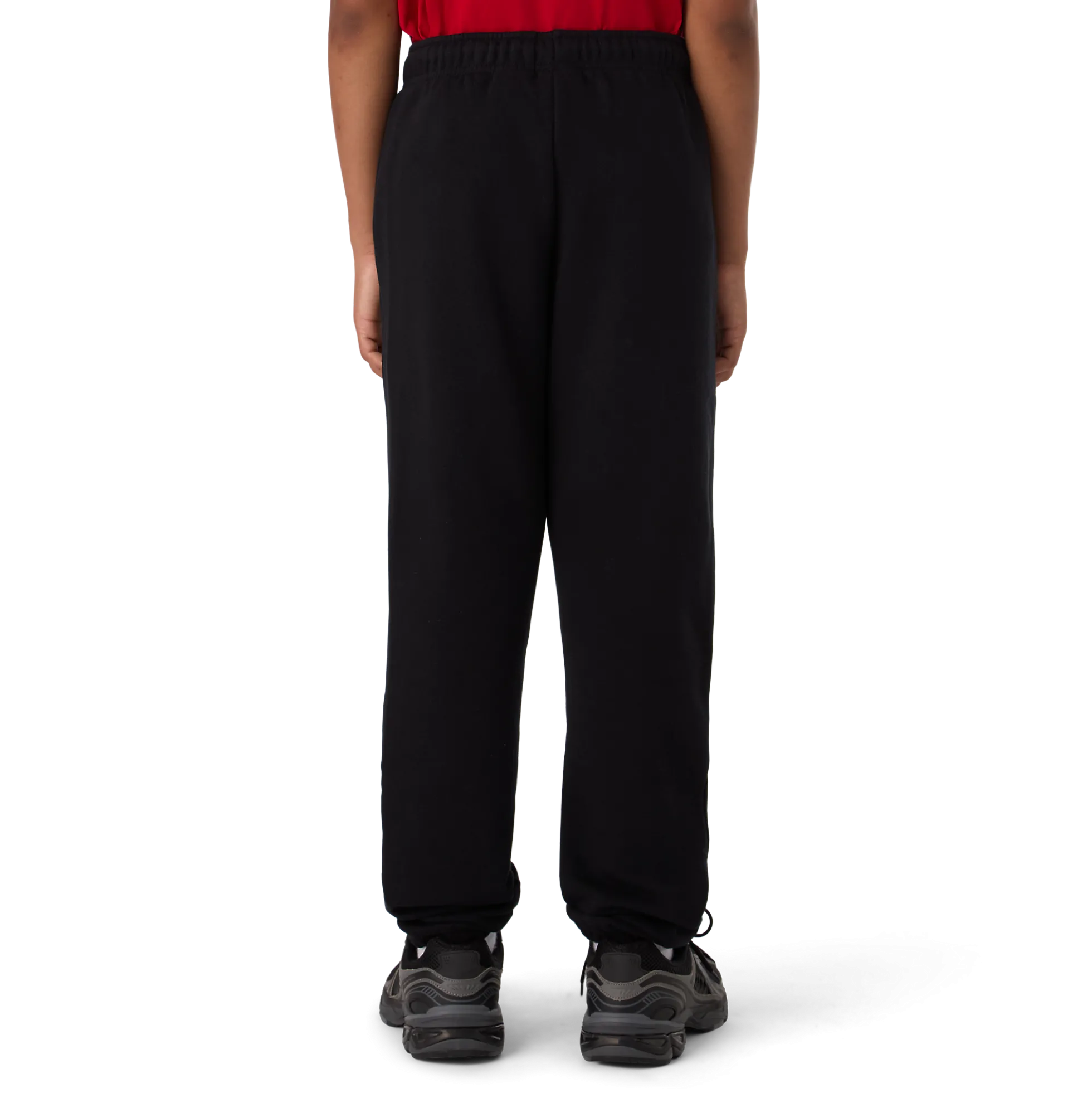 Athleisure Fleece-Jogginghose Kinder