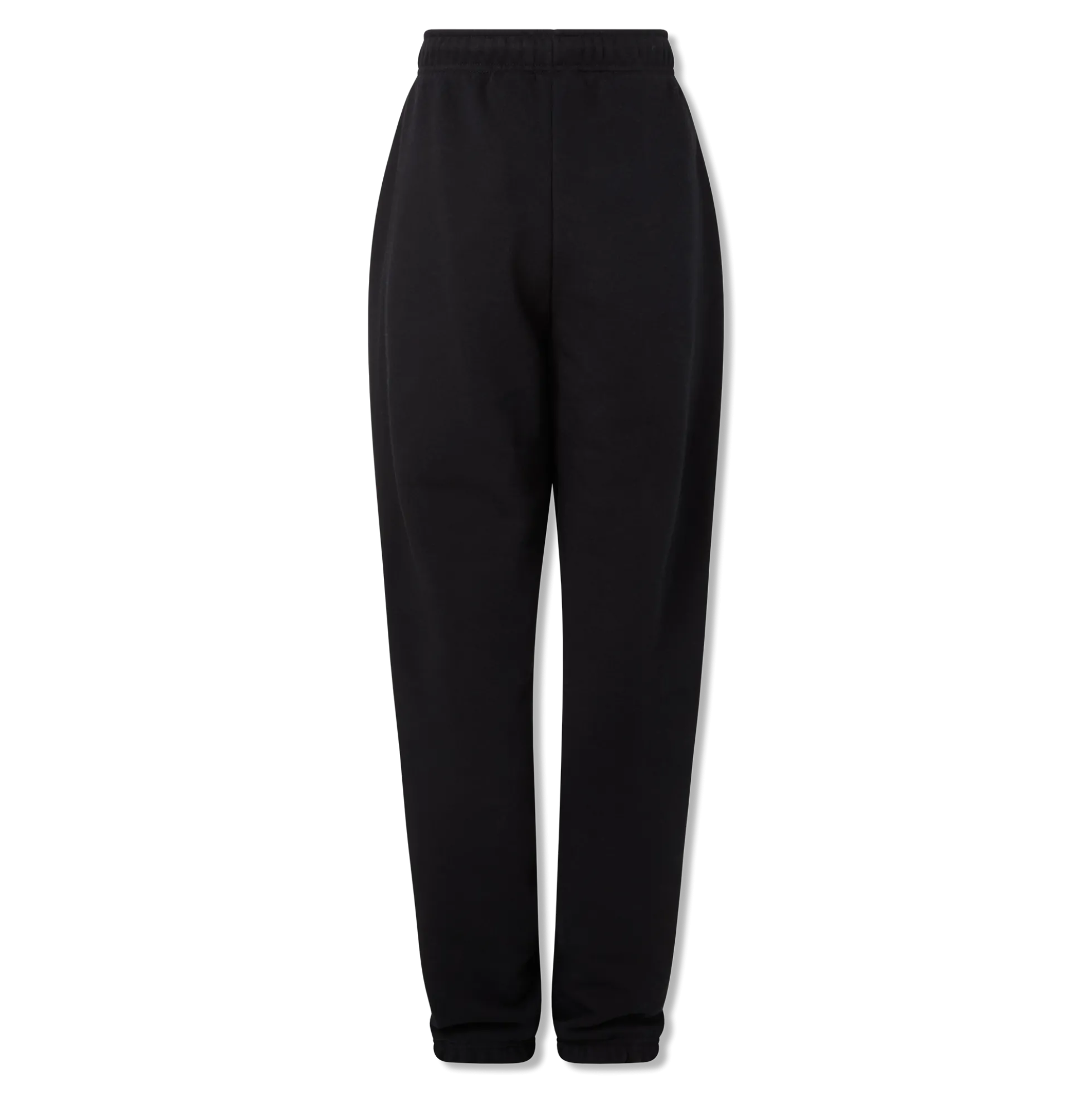 Athleisure Fleece-Jogginghose Kinder