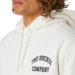 Athleisure Fleece-Kapuzenpullover