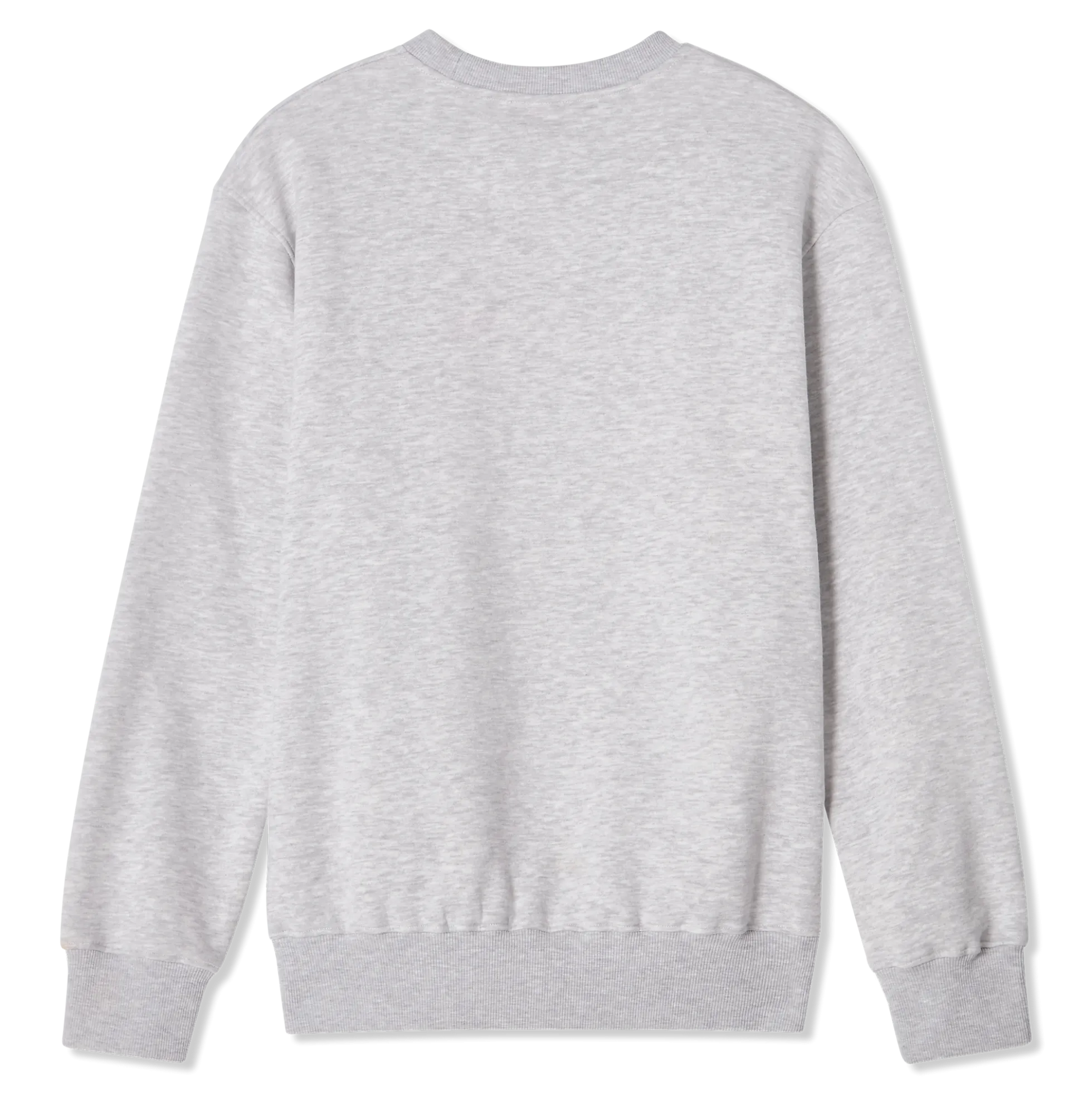Athleisure Fleece-Pullover Damen