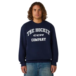 Athleisure Fleece-Pullover Erwachsene
