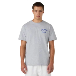 Athleisure Kurzarm-T-Shirt