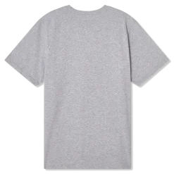 Athleisure Kurzarm-T-Shirt