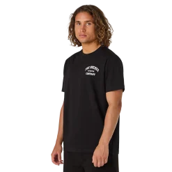 Athleisure Kurzarm-T-Shirt