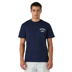 Athleisure Kurzarm-T-Shirt