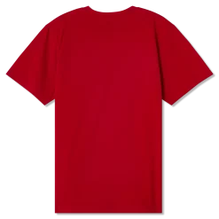 Athleisure Kurzarm-T-Shirt