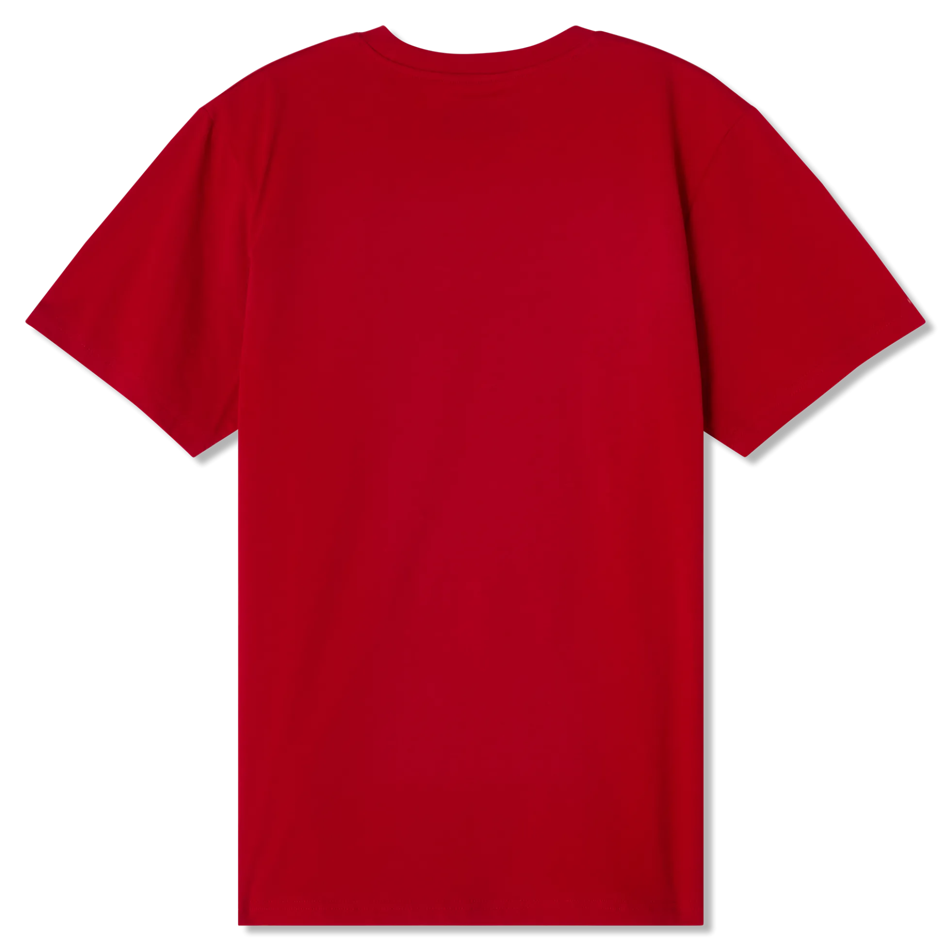 Athleisure Kurzarm-T-Shirt