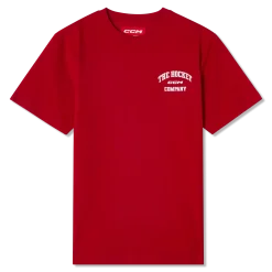 Athleisure Kurzarm-T-Shirt