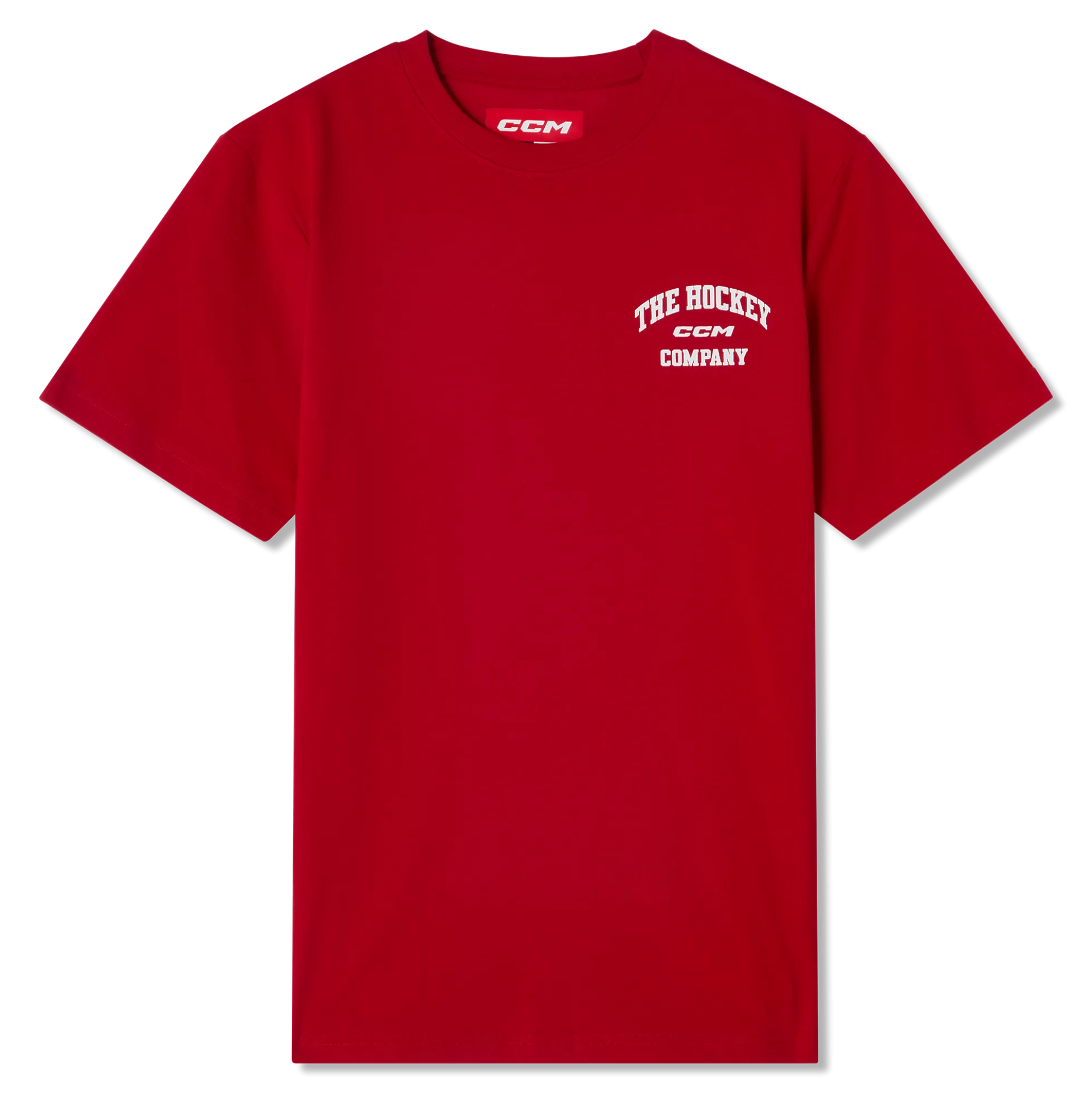 Athleisure Kurzarm-T-Shirt