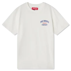 Athleisure Kurzarm-T-Shirt