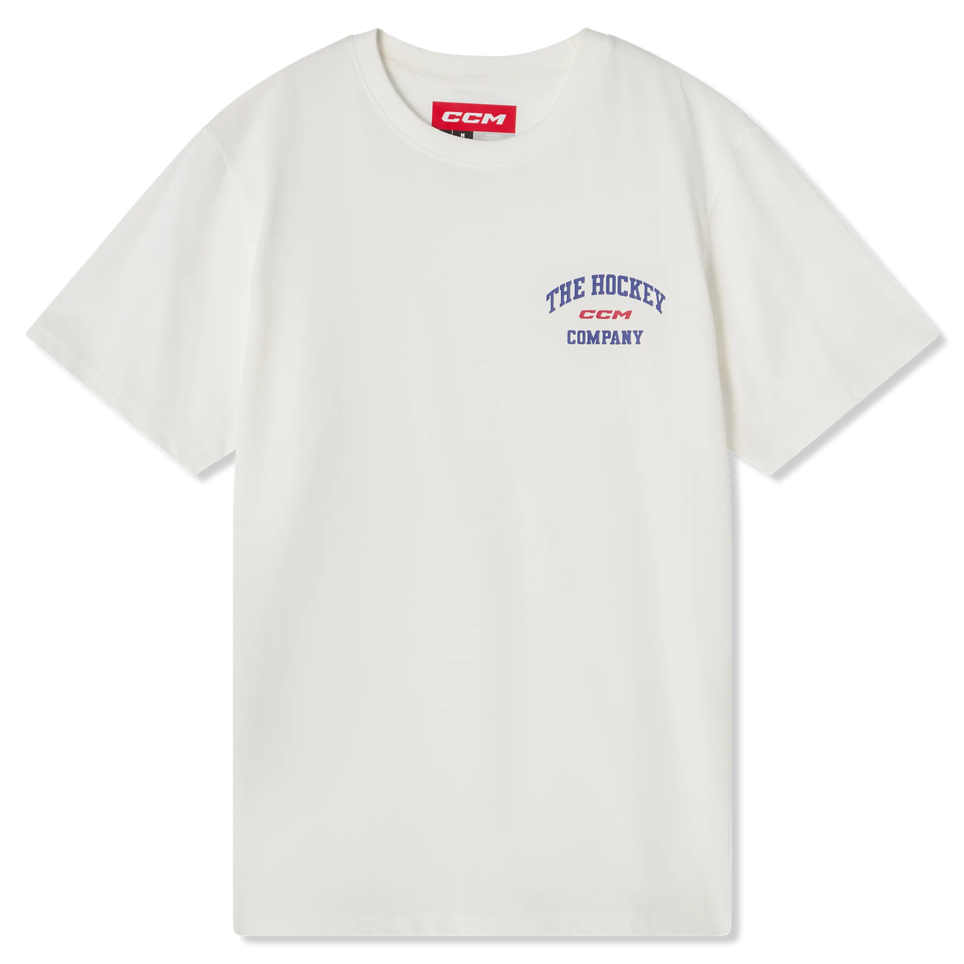 Athleisure Kurzarm-T-Shirt