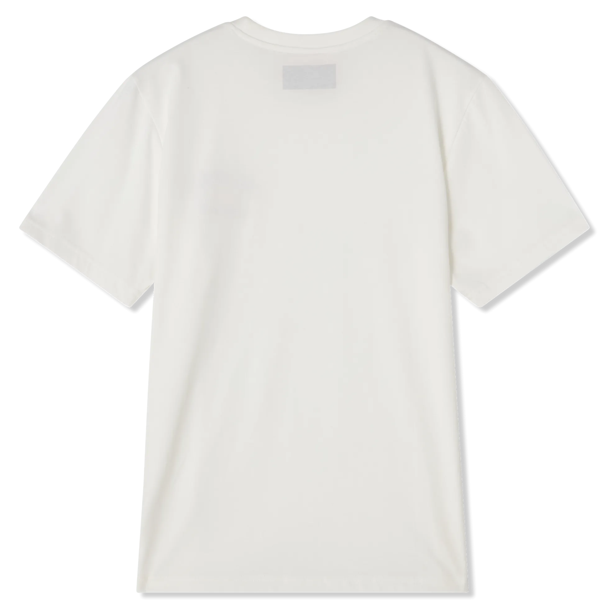 Athleisure Kurzarm-T-Shirt