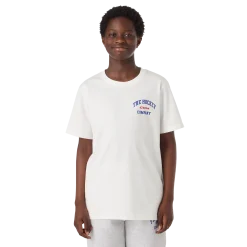 Athleisure Kurzarm-T-Shirt für Kinder