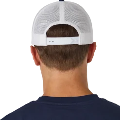 Athleisure Meshback Trucker kappe