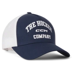 Athleisure Meshback Trucker kappe