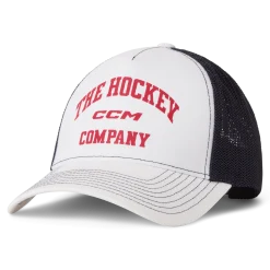Athleisure Meshback Trucker kappe