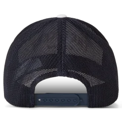 Athleisure Meshback Trucker kappe