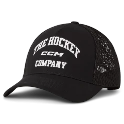 Athleisure Meshback Trucker kappe