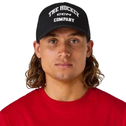 Athleisure Meshback Trucker kappe