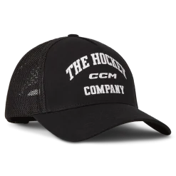 Athleisure Meshback Trucker kappe