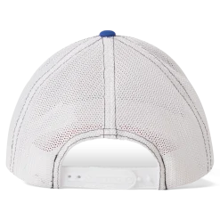 Athleisure Meshback Trucker kappe