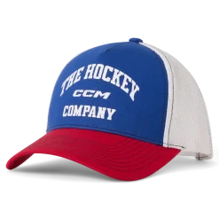 Athleisure Meshback Trucker kappe