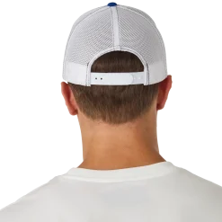 Athleisure Meshback Trucker kappe