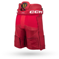 Ausrüstung für Frauen FTW Eishockey-Hosen Klettverschluss Senior