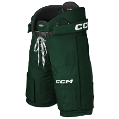 Ausrüstung für Frauen FTW Eishockey-Hosen Klettverschluss Senior