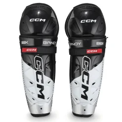 Bandy-Schienbeinschoner 350 Senior