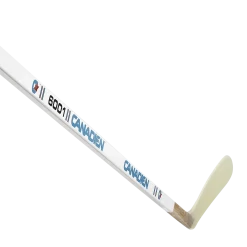 Canadien Wood Stick Senior