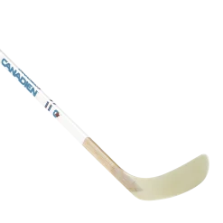 Canadien Wood Stick Senior