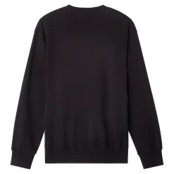 Casual Fleece-Crew